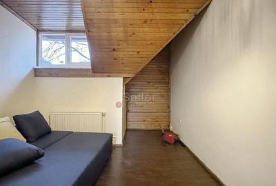 Casă cu 5 camere cu Canalizare în Central - 9