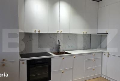 Apartament cu 2 camere în Semicentral - 7