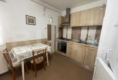 Apartament cu 3 camere decomandat în Central - 12