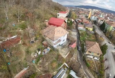 Casă cu 5 camere cu Teren 250 Mp în Exterior Sud - 5