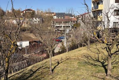 Casă cu 3 camere cu Teren 1141 Mp în Central - 4