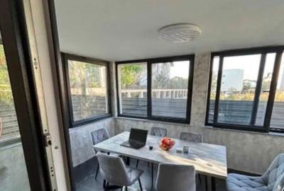 Casă cu 4 camere în Alexandriei - 5