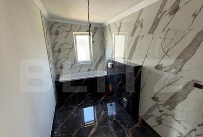 Casă cu 4 camere cu Teren 400 Mp în Central - 8