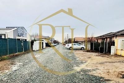 Teren agricol intravilan de 672 mp, în Moșnița Nouă - 10