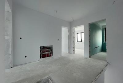 Duplex cu 5 camere cu Teren 300 Mp în Urseni - 10