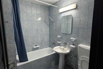 Apartament cu 2 camere semidecomandat în Central - 3