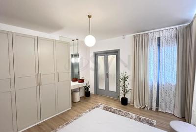 Apartament cu 2 camere semidecomandat, mobilat în Calea Victoriei - 14