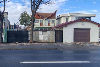 Duplex cu 3 camere cu Teren 404 Mp în Griviței - 3