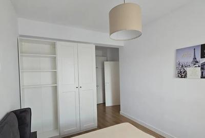 Apartament 3 camere De Inchiriat - Dristor/loc parcare/centrala - 7
