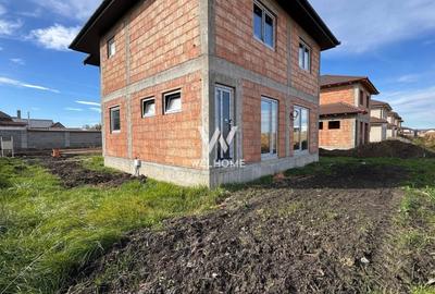 Casa individuala, Sura Mica, Sibiu - 4