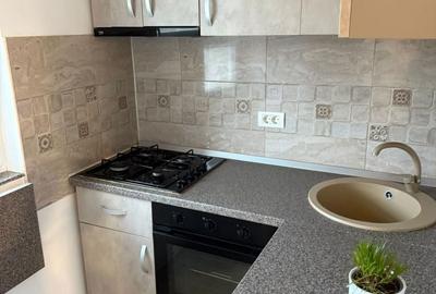 Garsonieră semidecomandată în Moșilor - 7