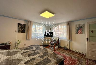 CASA TIP DUPLEX DE VANZARE IN DAMBUL ROTUND CU 4 CAMERE, GRADINA, CABANA - 3