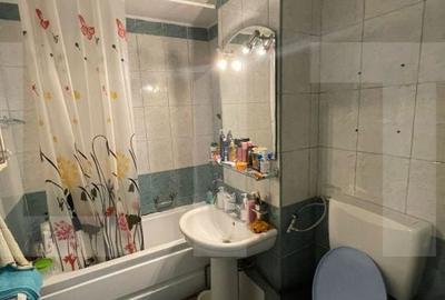 Apartament cu 4 camere decomandat în Lipovei - 12