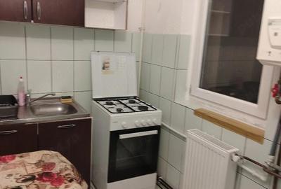 Garsonieră decomandată în Crihala - 1