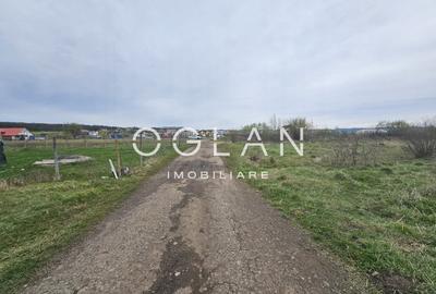 Teren Construcții intravilan de 520 mp, în Arhitecților - Calea Cisnădiei - 3