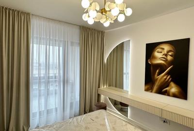 Vânzare apartament 2 camere Pipera Plaza OMV Pipera - 10