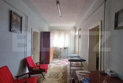 Casă cu 3 camere cu Teren 1400 Mp în Mihai Viteazu - 7