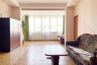 Apartament cu 6 camere semidecomandat, mobilat în Mehala - 15