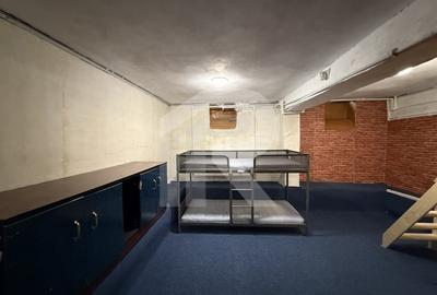 Locatie cu 12 patruri pentru muncitori straini, cu posibilitate de parcare ! - 4