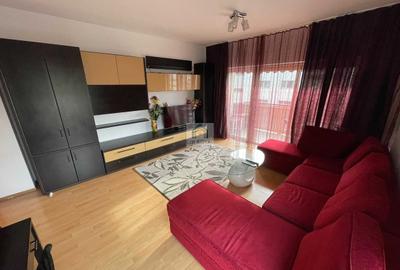 Inchiriez apt. 2 cam. Militari-Pacii, Bd. Iuliu Maniu, Ten Blocks, 5 min. metrou - 5