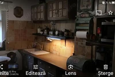 Casă cu 4 camere în Căpușu Mic - 1