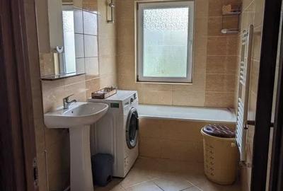 Apartament o camera, 42mp, etaj interemediar, 2 balcoane, zona Baciu - 5