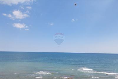 Refugiul tău la malul mării, în Golful Francezului, teren 908.28 mp - 3