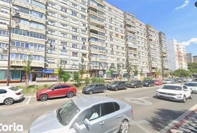 Spațiu comercial, de 114 mp, în Circumvalațiunii - 1