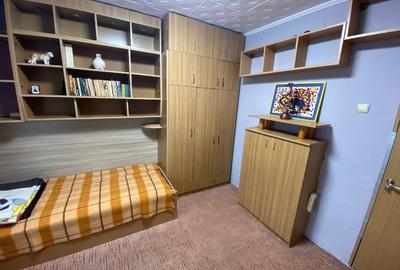 Apartament 3 camere, Tei - Facultatea de Constructii - 7