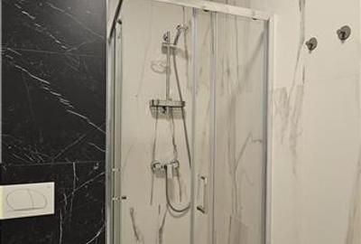 Apartament cu 2 camere semidecomandat, mobilat în Andrei Mureșanu - 9