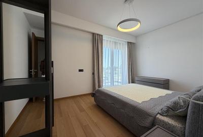 Apartament cu 4 camere decomandat, mobilat în Primăverii - 14