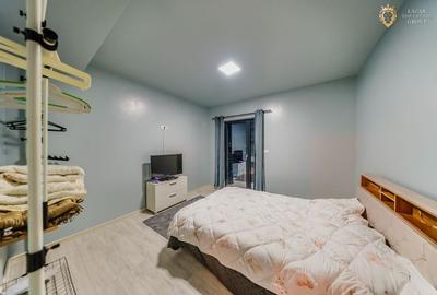 Apartament cu 3 Camere și Terasă Vladimirescu de închiriat - 17