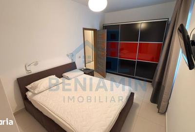 Apartament cu 2 camere decomandat în Valea Rosie - 5
