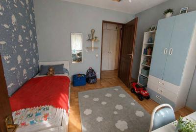 Apartament cu 4 camere decomandat în Calea București - 12