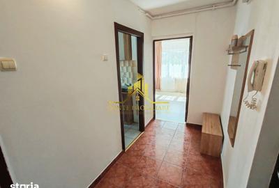 Apartament cu 2 camere decomandat, mobilat în Între Lacuri - 6