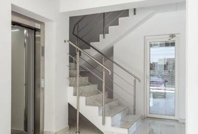 Garsonieră în Chiajna - 6