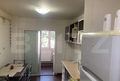 Apartament 2 camere, 67 mp, zona Bucium - 1