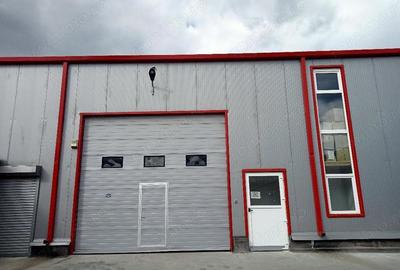 Inchiriez HALA NOUA 1270mp, Distribu?ie Productie Comer? Alimentar Autorizabil DSP DSV , Farma - 7