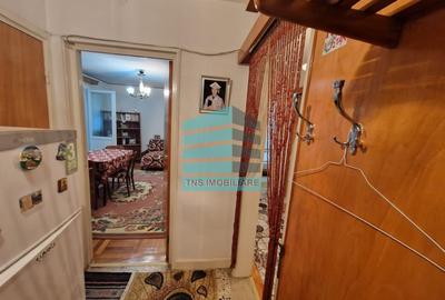 Apartament cu 3 camere decomandat în Titan - 7