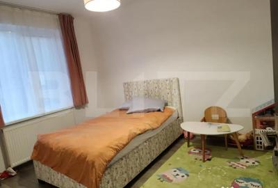 Casă cu 3 camere cu Teren 600 Mp în Sâncraiu de Mureș - 13