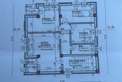 Spațiu comercial, în Central - 2