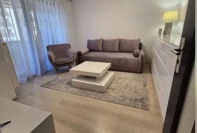 Apartament cu 2 camere decomandat, mobilat în Tudor Vladimirescu - 3
