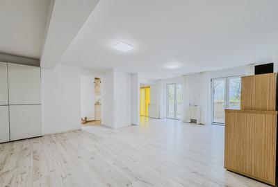 Apartament cu 2 camere semidecomandat, mobilat în Zorilor - 1