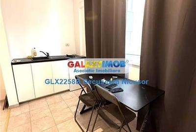 Garsoniera  Pollux Residence mobilata utilata 300 euro - 5