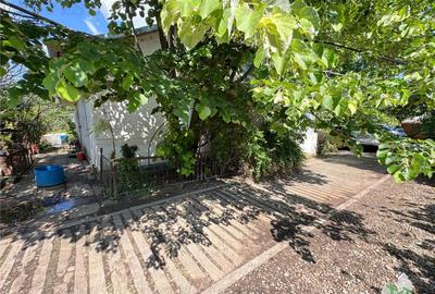 Casa de - Movilita, jud. Ialomita - 2000 mp teren, pozitie - 9