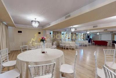 Investitie | Spatiu Comercial | Pantelimon | Restaurant | Terasa - 1