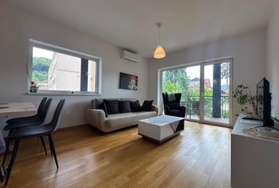 Apartament cu 3 camere, in Centru - Pretabil Regim Hotelier - 1