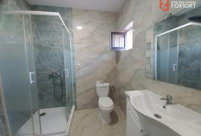 Casă cu 3 camere cu Teren 250 Mp în Remetea Mare - 4