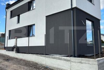 Casă cu 4 camere în Moara - 2