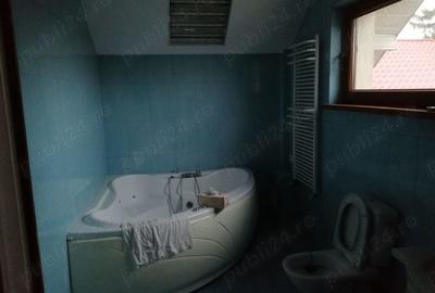 Casa zona Liceului Pedagogic str. Mara?ti - 6
